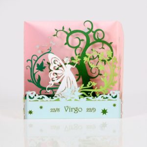 virgo-zodiac-popup card