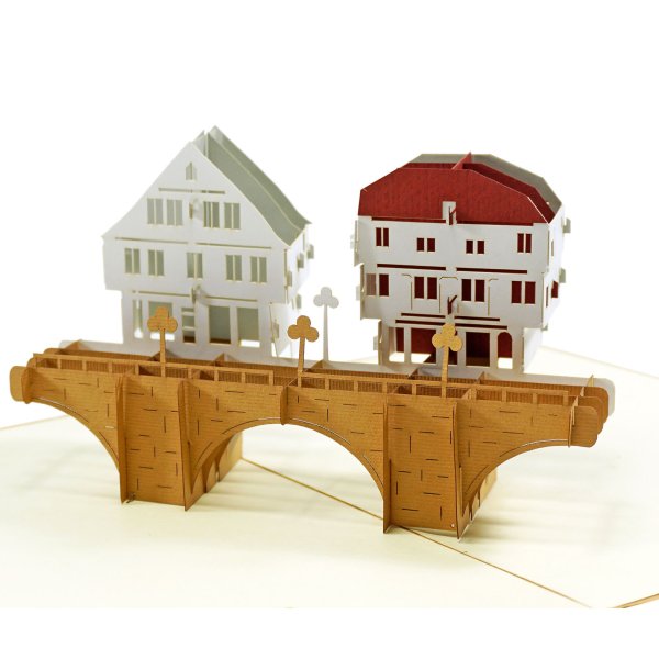3D building model
