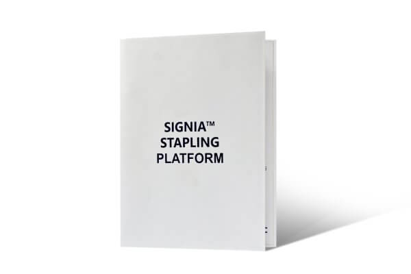 Signia™ Stapling System