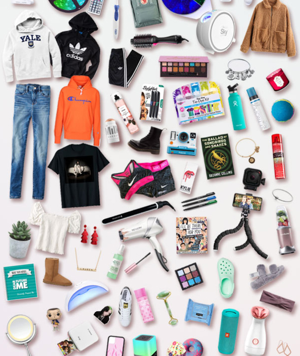 50 Best Christmas Gifts for Girls in 2022 - Parade