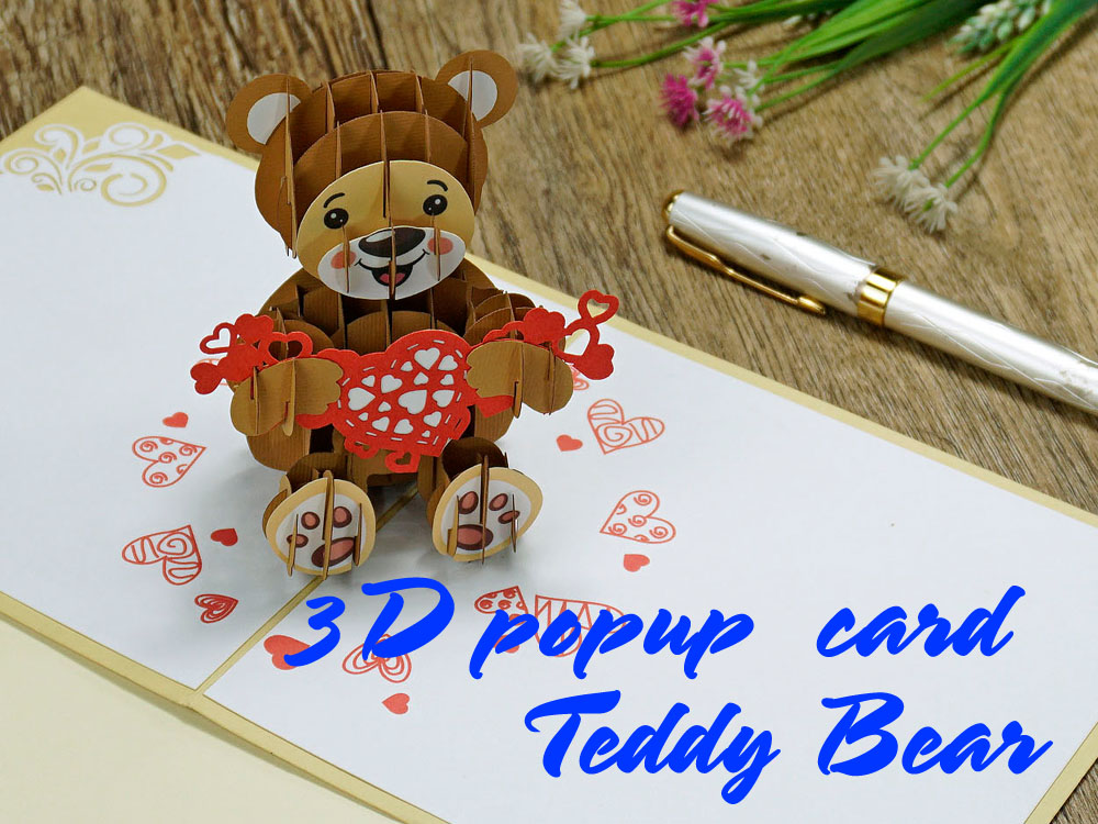 3D-pop-up-card-teddy