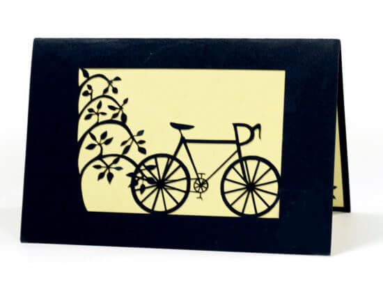 Bicycle-3D-Pop-Up-Card