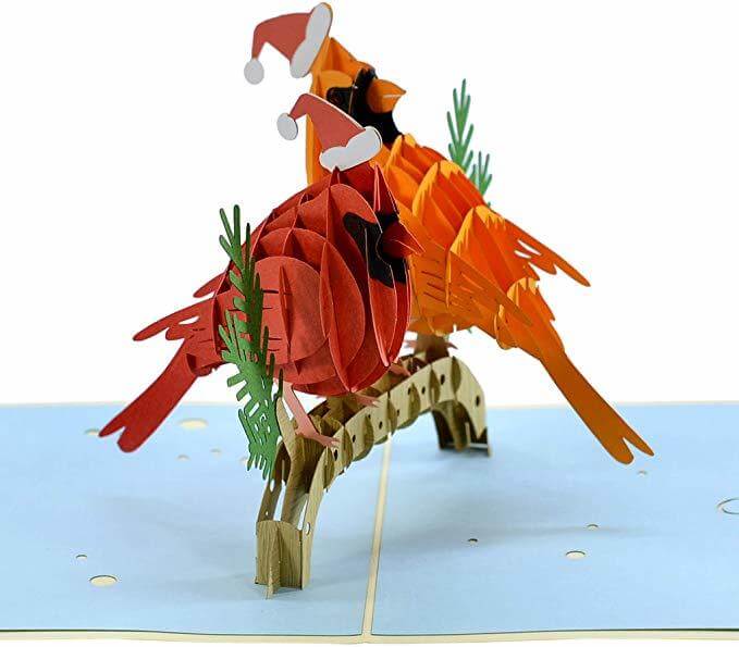 3D-cardinal-bird