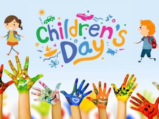 Gifts for Children on Children’s Day