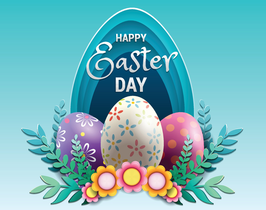 happy-easter-day-3D-card